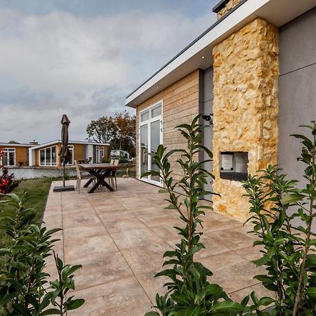 Biebosch Bemelen Exterior foto