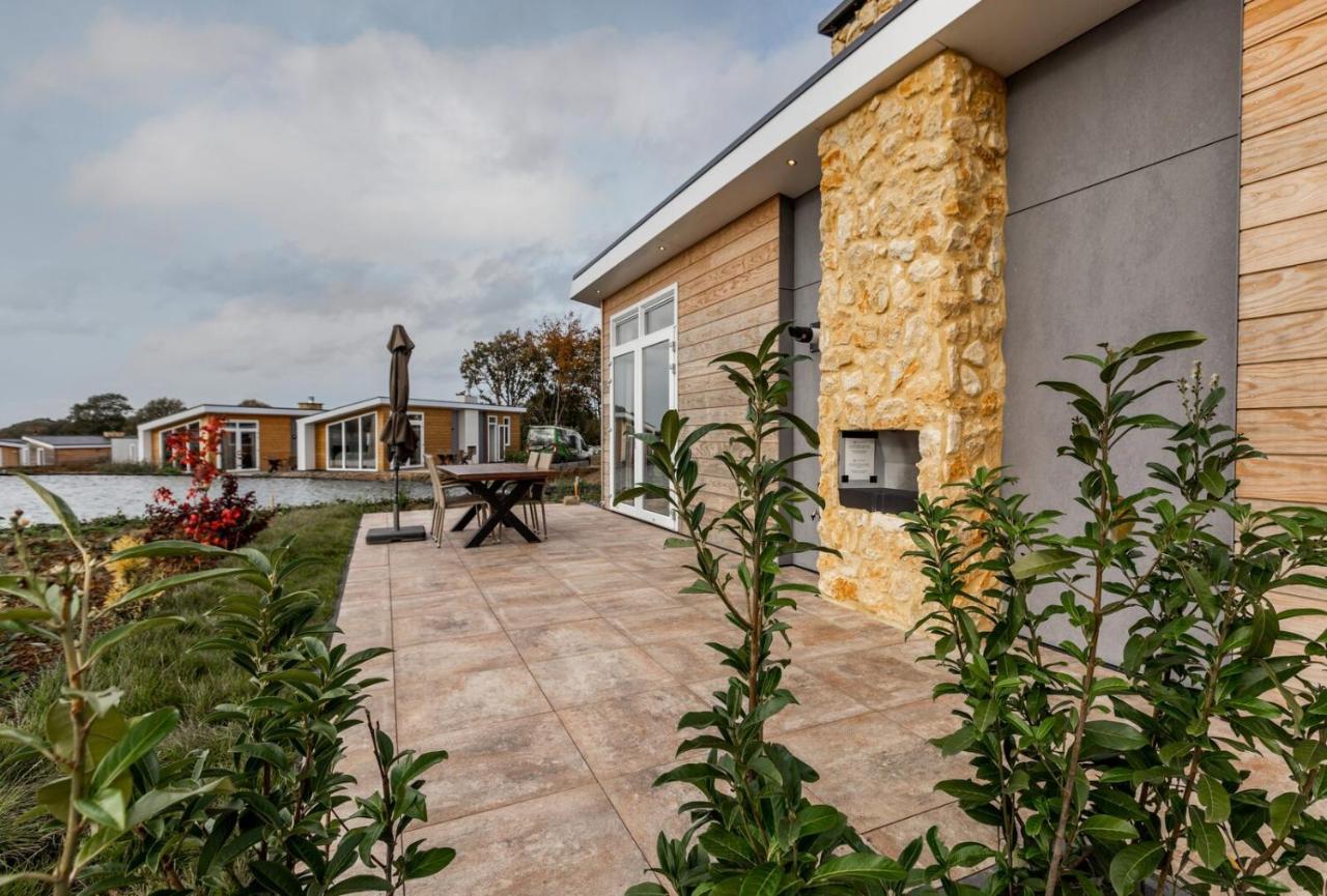 Biebosch Bemelen Exterior foto