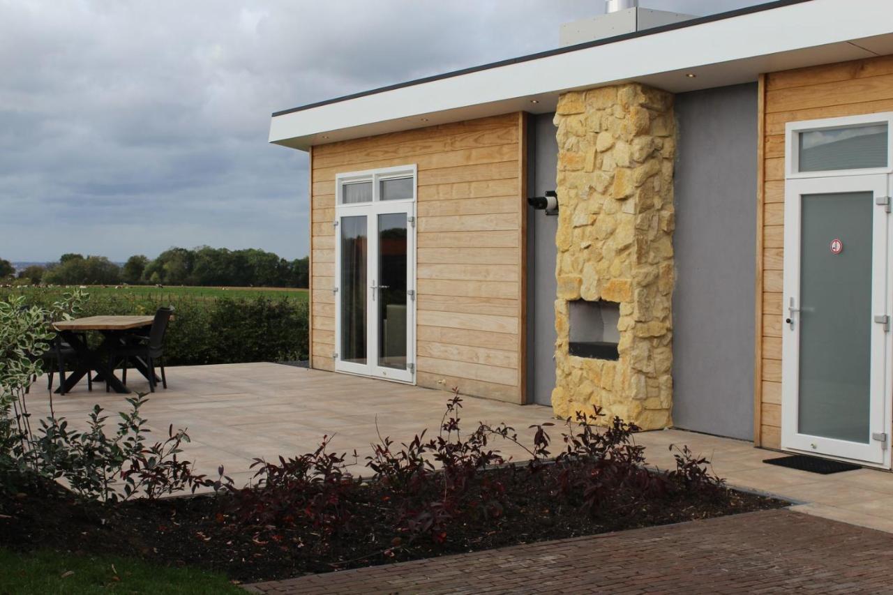 Biebosch Bemelen Exterior foto