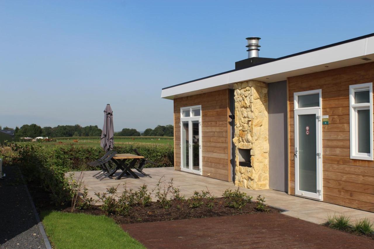 Biebosch Bemelen Exterior foto