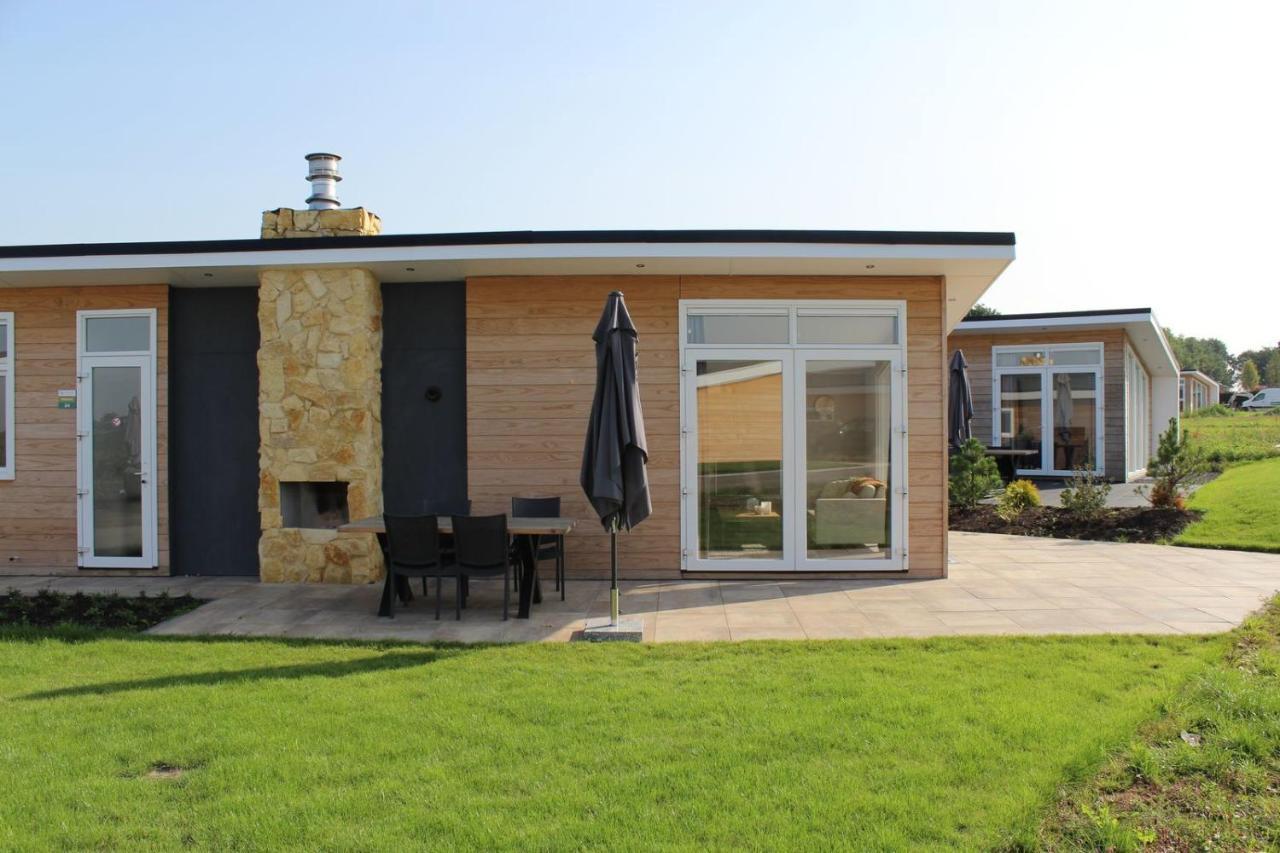 Biebosch Bemelen Exterior foto