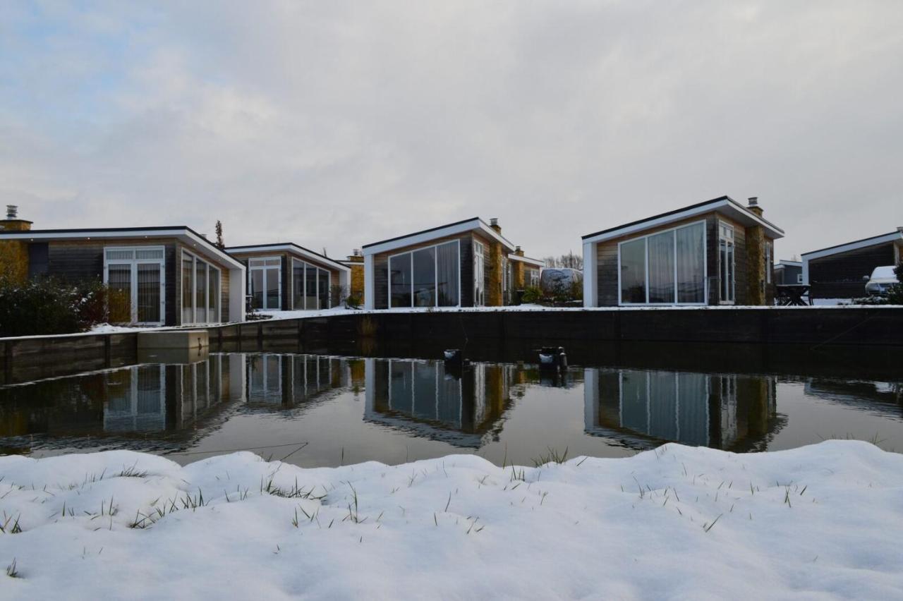 Biebosch Bemelen Exterior foto