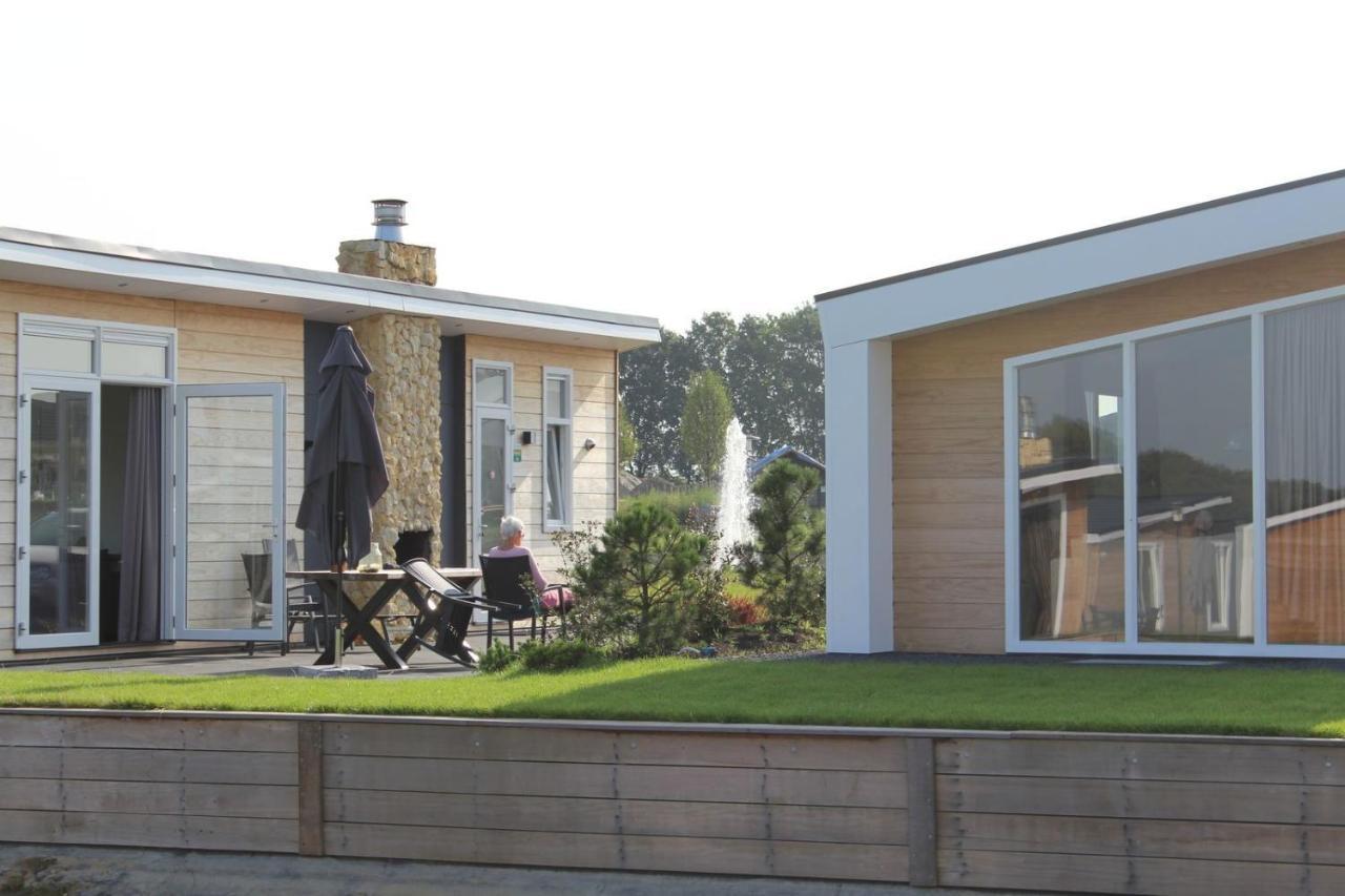 Biebosch Bemelen Exterior foto